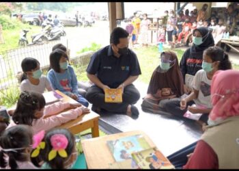 Erick Ungkap 3 Strategi Kejar Ketertinggalan Ekonomi Umat