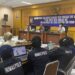 Bidkeu Polda Banten Gelar Binteknis dan Pelatihan Pengajuan UP