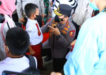 rama ditemukan selamat