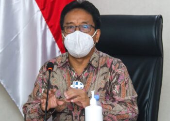 BSN : Pandemi Covid-19, Kebutuhan dan Kesadaran Masyarakat akan Standar Meningkat