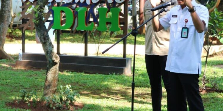 Dinas Lingkungan Hidup Akan Maksimalkan Program Sampah