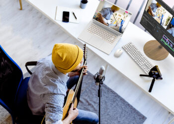 Acer Hadirkan ConceptD 3 Ezel Pro Terbaru, Laptop Spesifikasi Tinggi untuk Kreator Profesional