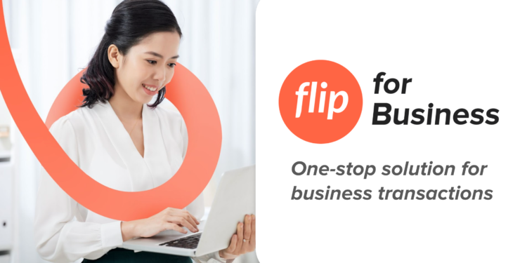 Flip for Business: Solusi Otomasi Transaksi Bisnis, Selesaikan Ribuan Transaksi dengan Beberapa Klik dalam Hitungan Detik