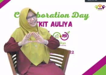 TK IT Auliya Bintaro, Terapkan 6 Sentra Pendidikan serta Membangun Kolaborasi Antar Guru dan Orang Tua