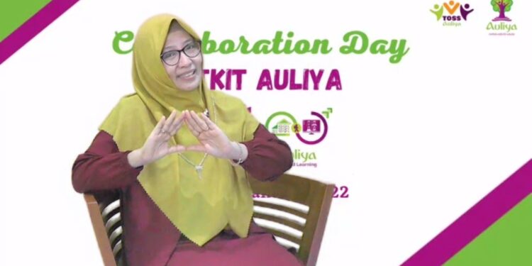 TK IT Auliya Bintaro, Terapkan 6 Sentra Pendidikan serta Membangun Kolaborasi Antar Guru dan Orang Tua