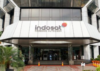 Selamat! Indosat Ooredoo Hutchison Menjadi Brand dengan Pertumbuhan Terpesat Kedua