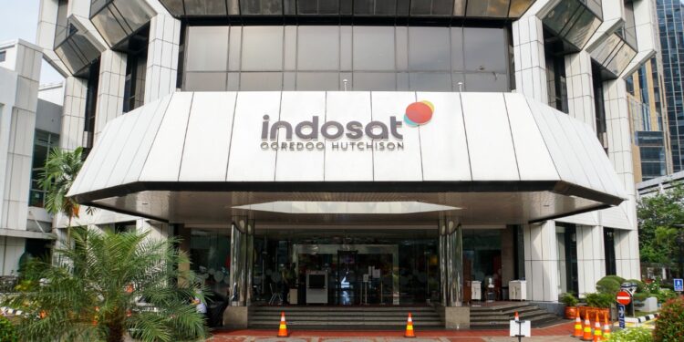 Selamat! Indosat Ooredoo Hutchison Menjadi Brand dengan Pertumbuhan Terpesat Kedua