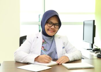 RS Siloam Dhirga Surya Medan Edukasi Infeksi Paru Pada Anak dengan Vaksin Pneumonia