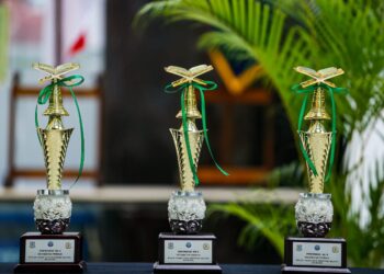 Pamulang Raih Piala Terbanyak MTQ Tangsel ke-XIII