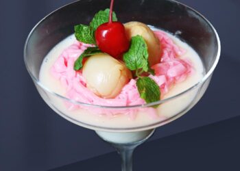 Nikmati Sajian Spesial dari Kembang Sepatoe Restoran