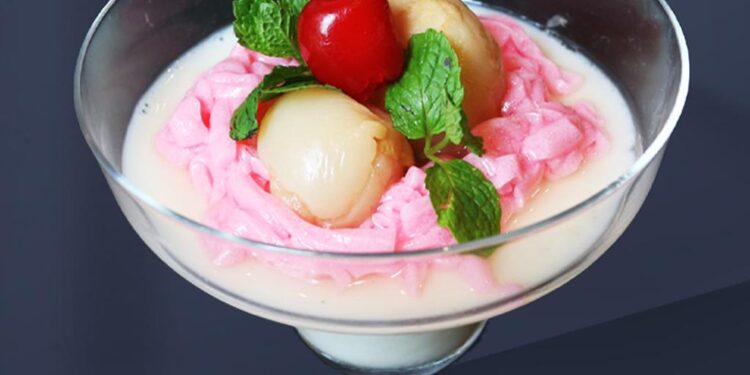 Nikmati Sajian Spesial dari Kembang Sepatoe Restoran