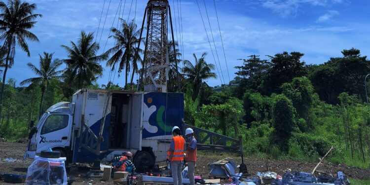 5G XL Axiata Siap Dukung Kesuksesan MotoGP Mandalika