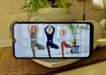 Smartphone Rp1,2 juta Ini Jadi Andalan Untuk Wujudkan Resolusi 2022