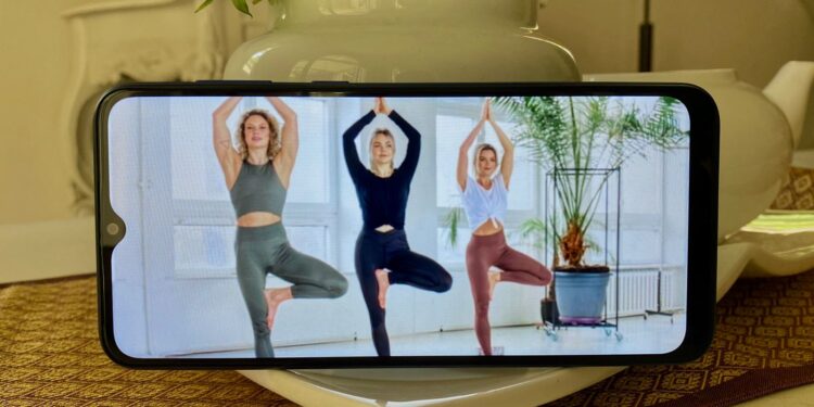 Smartphone Rp1,2 juta Ini Jadi Andalan Untuk Wujudkan Resolusi 2022