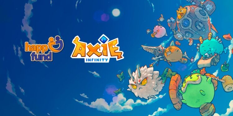 HappFund Bagi-Bagi Angpao Total 10 Juta