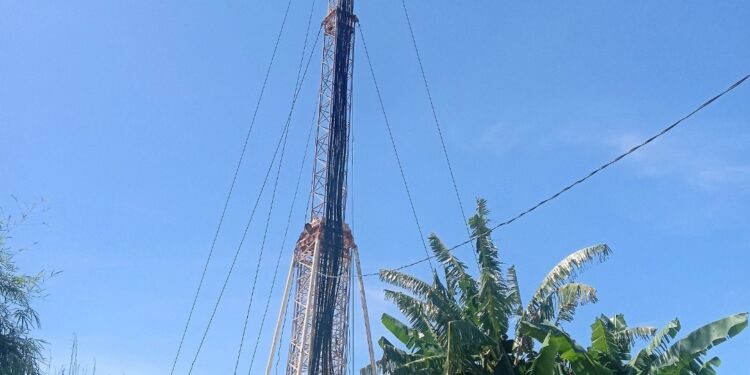 Pertemuan Perdana W20 Presidensi IndonesiaXL Axiata Perkuat Jaringan 4G di Likupang