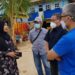 Perum Bulog Serahkan 500 Paket Beras Bervitamin untuk Panti Asuhan dan Santri Penghafal Quran