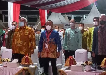 Pameran UMKM HPN 2022, Momen Bangkitkan Ekonomi Masyarakat