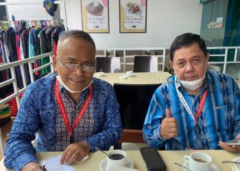 dedikasi, prestasi dan pengorbanan teruji berhak menerima pcno 2022
