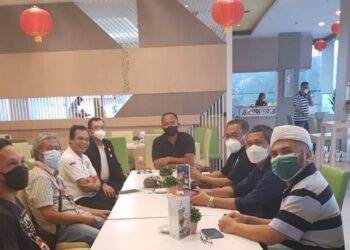 PKHI Siap Bersinergi dengan PWI Untuk Hypnowriting