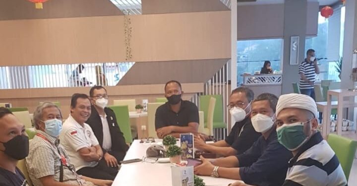 PKHI Siap Bersinergi dengan PWI Untuk Hypnowriting