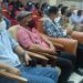Dewan Juri Dan Pemenang Anugerah Jurnalistik Adinegoro Sapa Civitas Akademik UHO