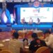 Di Konvensi Media Massa HPN 2022, Ketua MPR Dorong Pers Nasional Dilindungi dari Platform Global