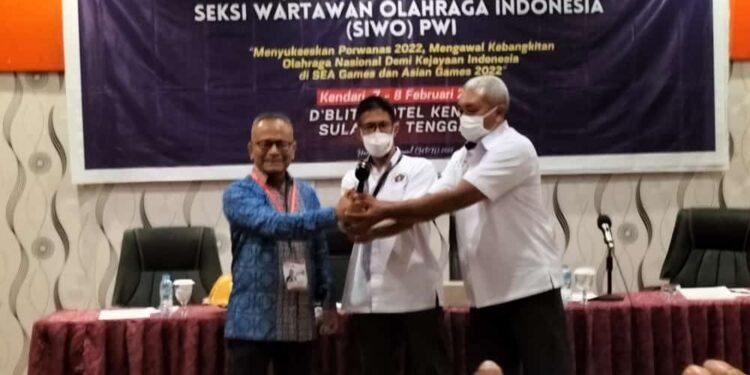 E-sport Akan Mengisi Porwanas XIII Di Malang