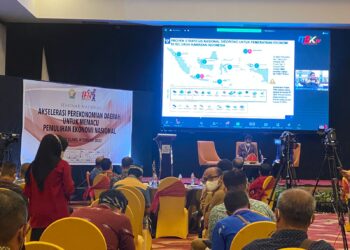 penanganan pandemi di indonesia tranik ke 4 di dunia