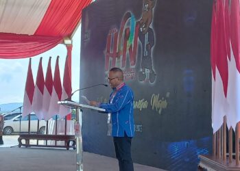Ketua Dewan Pers: Gempuran Platfom Global Bisa Jadi Digital Feudalism