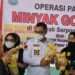 Pilar Apresiasi Indah Kiat Dalam Pelaksanaan Operasi Pasar Minyak Goreng