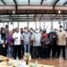 Peringati HPN dan HUT ke-76 PWI, Atang Apresiasi Kehadiran Wartawan Ditengah Pandemi