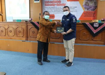 Muamalat Institute dan UMY Kolaborasi, Dorong Mahasiswa Jadi SDM Ekonomi Syariah Berkompeten