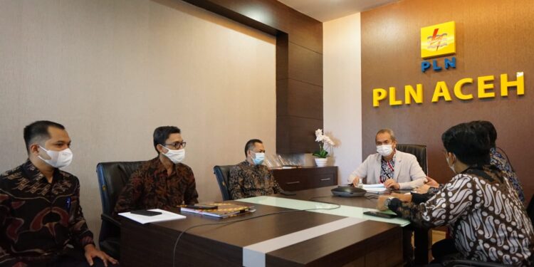 pln siap serap listrik
