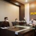 pln siap serap listrik