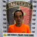 seorang pria rampok dan perkosa seorang gadis