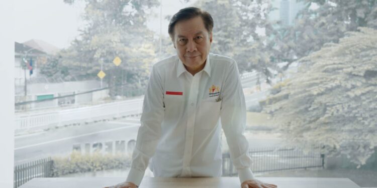 pecepatan pemulihan ekonomi indonesia