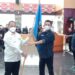 pwi kota bogor resmi dilantik