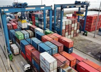 indonesia export channel