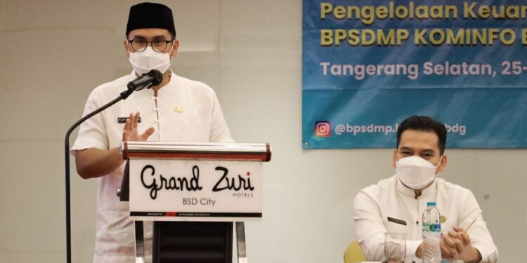 pelatihan digital entrepreneurship