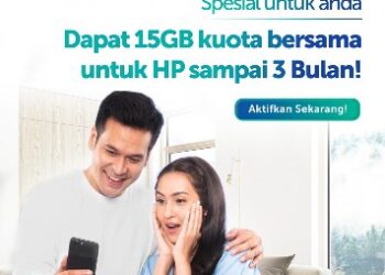 XL Axiata Buka Kesempatan Pelanggan XL HOME Upgrade ke XL SATU Fiber