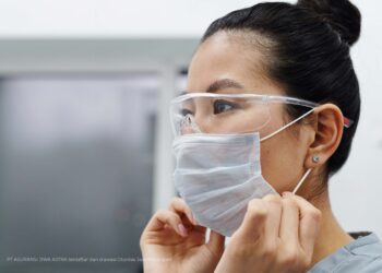 Di 2021 Astra Life Bayarkan KlaimTerkait Covid-19 Mencapai Rp170 Miliar