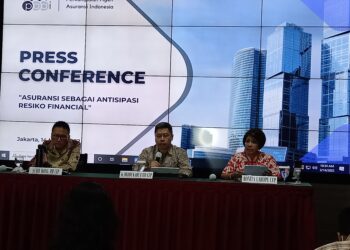 PAAI Dorong Kompetensi dan Profesionalisme Agen Asuransi untuk Lakukan Edukasi Pentingnya Proteksi Finansial kepada Masyarakat