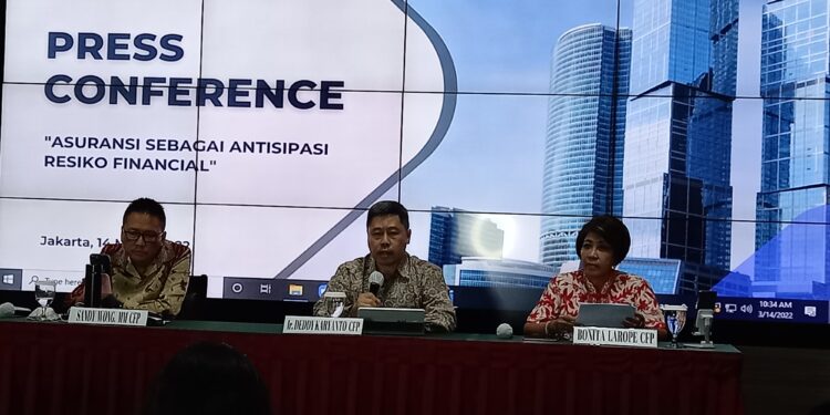 PAAI Dorong Kompetensi dan Profesionalisme Agen Asuransi untuk Lakukan Edukasi Pentingnya Proteksi Finansial kepada Masyarakat