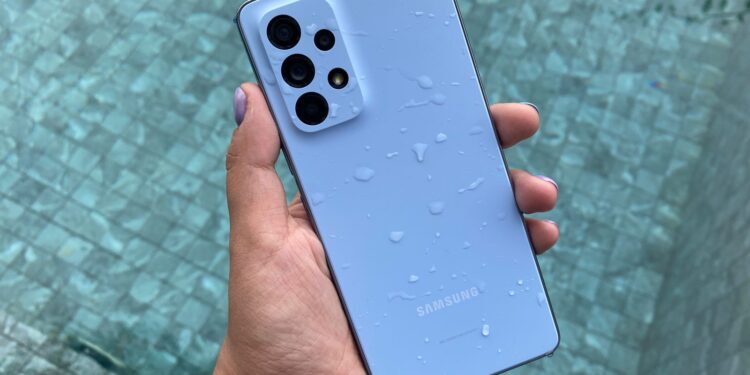 Buruan Pre-Order Galaxy A53 5G untuk Pengalaman Gaming yang Makin Awesome