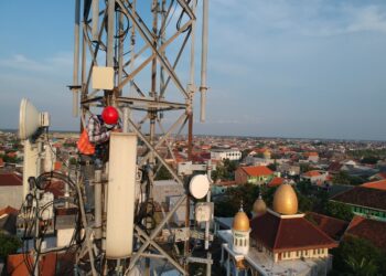 XL Axiata Perkuat Jaringan Hadapi Ramadan dan Lebaran untuk Dukung Kenyamanan Aktivitas Masyarakat 