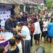 Banjir di Serang – Banten Karyawan XL Axiata Salurkan Bantuan