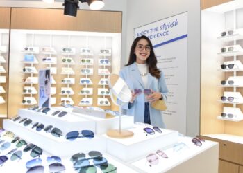 EYE SOUL Destinasi Terbaru Kacamata Berkualitas dan Stylish