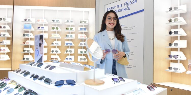 EYE SOUL Destinasi Terbaru Kacamata Berkualitas dan Stylish