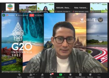 Sinar Mas Land Ajak Masyarakat Mengelola Sampah Menjadi Produk Kreatif dan Inovatif